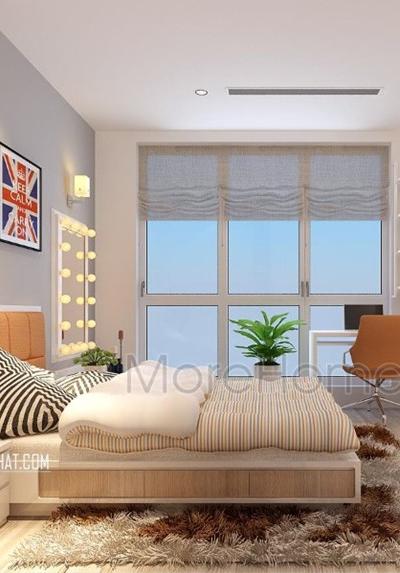  Đệm bông ép cao cấp - MH08