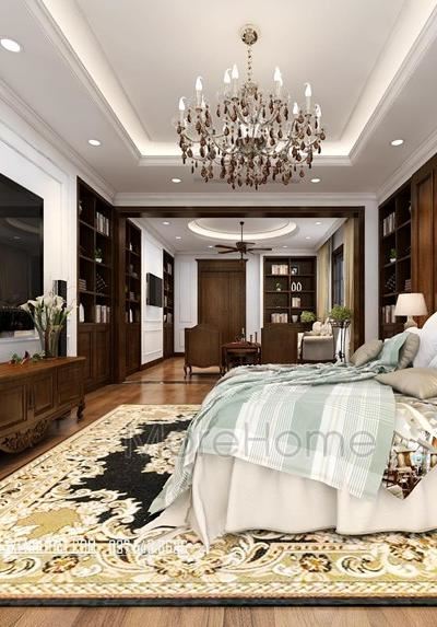 Đệm bông ép cao cấp - MH02