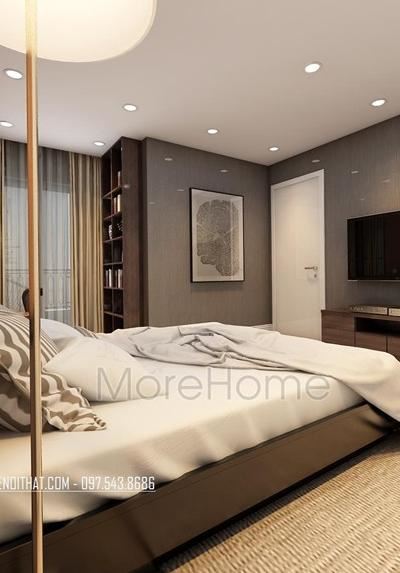 Đệm bông ép cao cấp - MH03