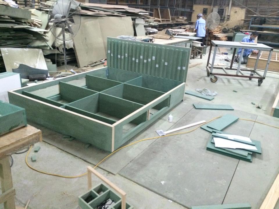 Chọn loại giường nào với mức chi phí từ 7 đến 15 triệu? Chọn loại giường nào với mức chi phí từ 7 đến 15 triệu?